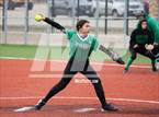 Photo from the gallery "Kerens vs. Adams (Dallas ISD Invitational)"