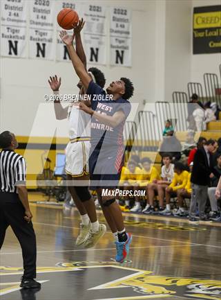 Neville @ West Monroe