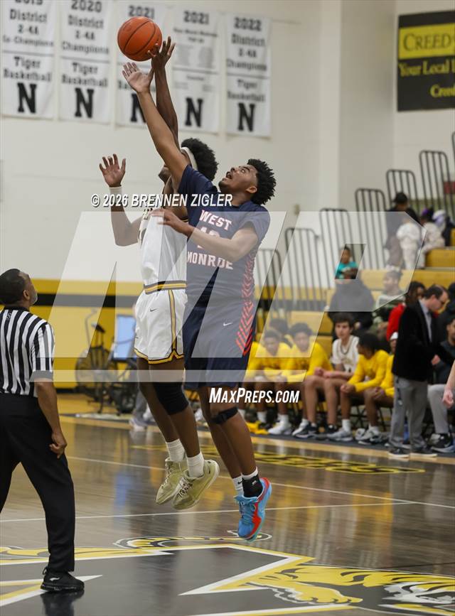 Neville @ West Monroe