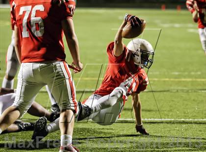 Thumbnail 3 in Boyd Navy vs. Allen photogallery.