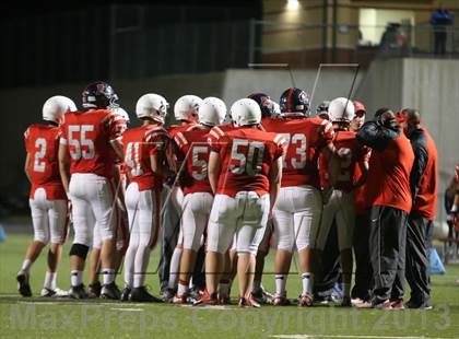 Thumbnail 1 in Boyd Navy vs. Allen photogallery.