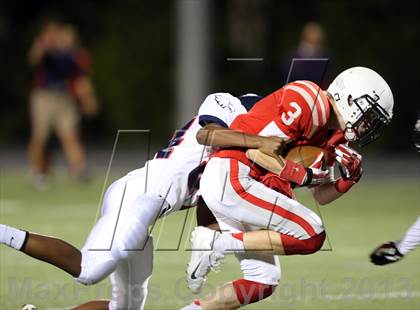 Thumbnail 1 in Boyd Navy vs. Allen photogallery.