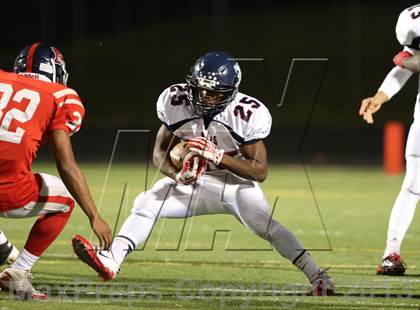 Thumbnail 1 in Boyd Navy vs. Allen photogallery.