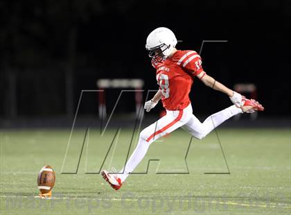 Thumbnail 1 in Boyd Navy vs. Allen photogallery.