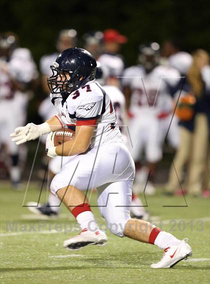 Thumbnail 1 in Boyd Navy vs. Allen photogallery.