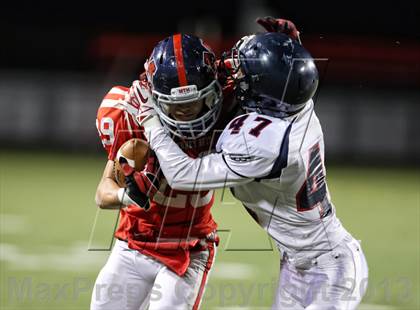 Thumbnail 1 in Boyd Navy vs. Allen photogallery.