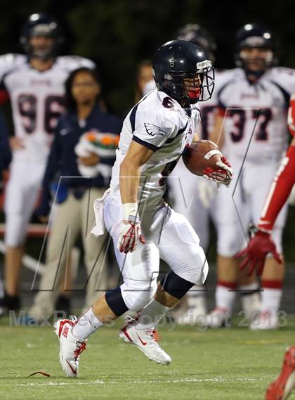 Thumbnail 3 in Boyd Navy vs. Allen photogallery.