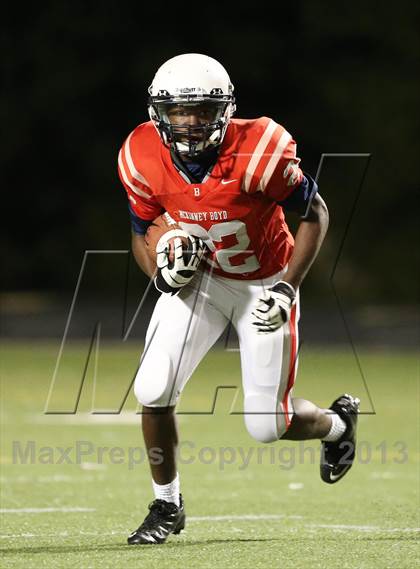 Thumbnail 1 in Boyd Navy vs. Allen photogallery.