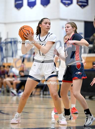 Pleasant Grove vs. Gregori (Trojan Toss Up)