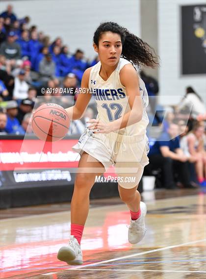 Thumbnail 1 in Bingham vs. Layton (UHSAA 6A First Round) photogallery.