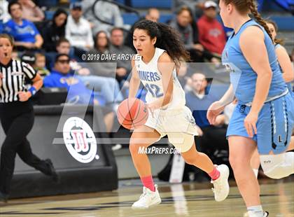 Thumbnail 1 in Bingham vs. Layton (UHSAA 6A First Round) photogallery.