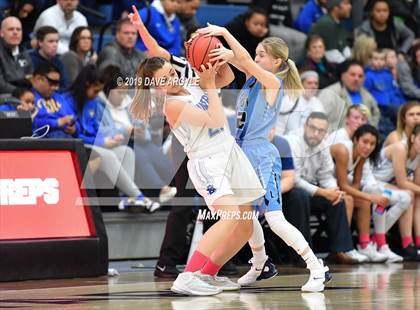 Thumbnail 1 in Bingham vs. Layton (UHSAA 6A First Round) photogallery.
