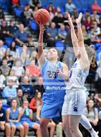 Photo from the gallery "Bingham vs. Layton (UHSAA 6A First Round)"