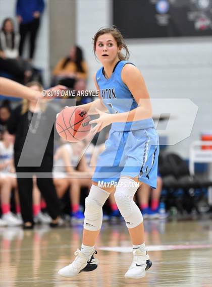 Thumbnail 2 in Bingham vs. Layton (UHSAA 6A First Round) photogallery.
