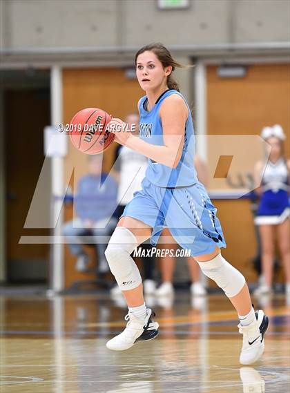 Thumbnail 2 in Bingham vs. Layton (UHSAA 6A First Round) photogallery.