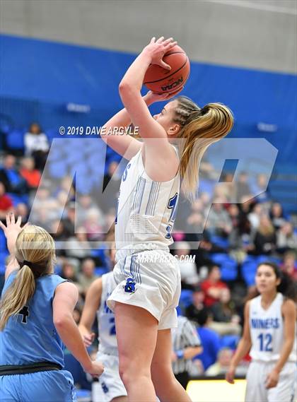 Thumbnail 1 in Bingham vs. Layton (UHSAA 6A First Round) photogallery.