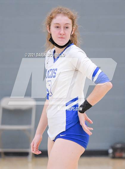 Thumbnail 3 in La Jolla Country Day vs. South Anchorage (Nike Tournament of Champions)  photogallery.