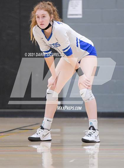 Thumbnail 3 in La Jolla Country Day vs. South Anchorage (Nike Tournament of Champions)  photogallery.