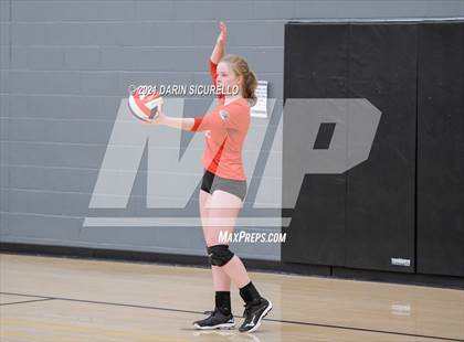 Thumbnail 2 in La Jolla Country Day vs. South Anchorage (Nike Tournament of Champions)  photogallery.