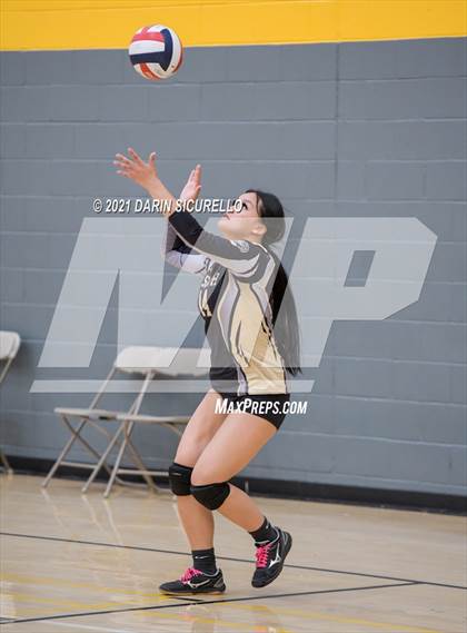 Thumbnail 2 in La Jolla Country Day vs. South Anchorage (Nike Tournament of Champions)  photogallery.