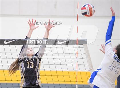 Thumbnail 3 in La Jolla Country Day vs. South Anchorage (Nike Tournament of Champions)  photogallery.