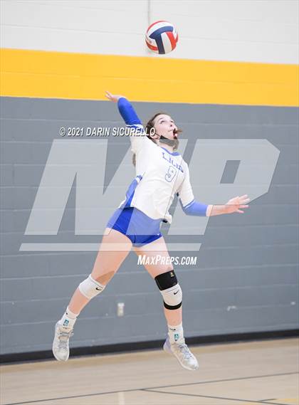 Thumbnail 3 in La Jolla Country Day vs. South Anchorage (Nike Tournament of Champions)  photogallery.