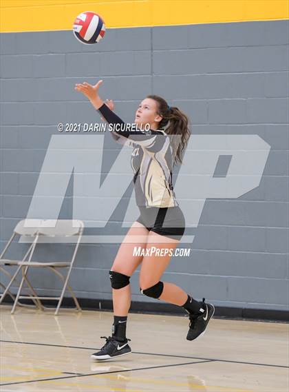 Thumbnail 3 in La Jolla Country Day vs. South Anchorage (Nike Tournament of Champions)  photogallery.