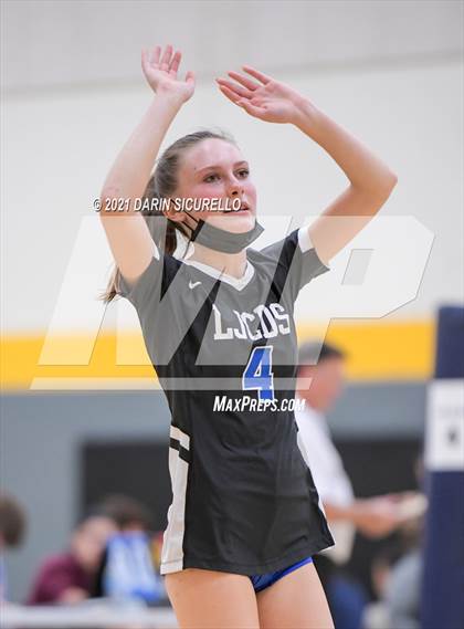Thumbnail 3 in La Jolla Country Day vs. South Anchorage (Nike Tournament of Champions)  photogallery.