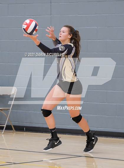 Thumbnail 2 in La Jolla Country Day vs. South Anchorage (Nike Tournament of Champions)  photogallery.