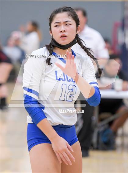 Thumbnail 2 in La Jolla Country Day vs. South Anchorage (Nike Tournament of Champions)  photogallery.