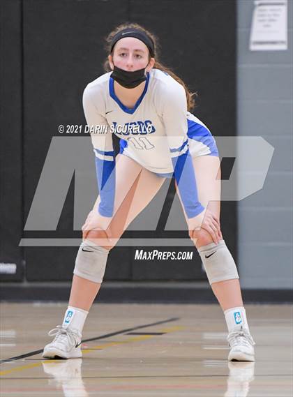 Thumbnail 3 in La Jolla Country Day vs. South Anchorage (Nike Tournament of Champions)  photogallery.