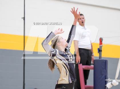 Thumbnail 3 in La Jolla Country Day vs. South Anchorage (Nike Tournament of Champions)  photogallery.