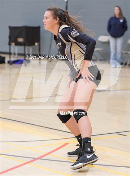 Thumbnail 2 in La Jolla Country Day vs. South Anchorage (Nike Tournament of Champions)  photogallery.