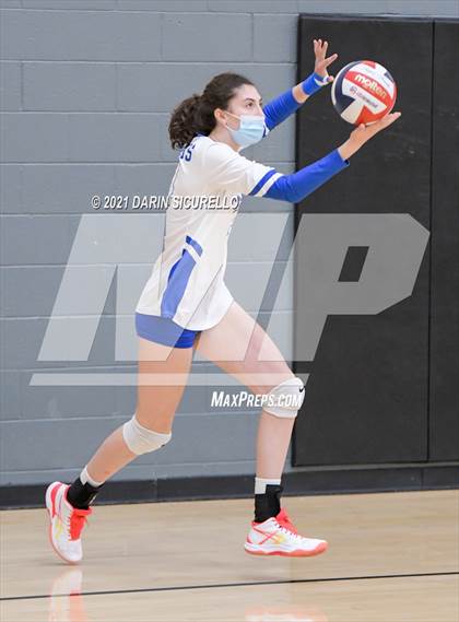 Thumbnail 2 in La Jolla Country Day vs. South Anchorage (Nike Tournament of Champions)  photogallery.