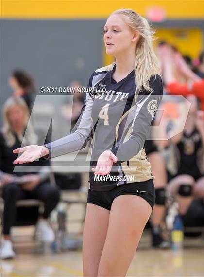 Thumbnail 2 in La Jolla Country Day vs. South Anchorage (Nike Tournament of Champions)  photogallery.