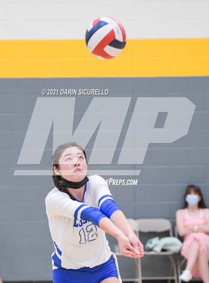 Thumbnail 3 in La Jolla Country Day vs. South Anchorage (Nike Tournament of Champions)  photogallery.