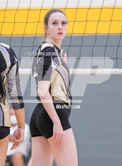 Thumbnail 3 in La Jolla Country Day vs. South Anchorage (Nike Tournament of Champions)  photogallery.
