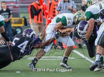 Thumbnail 3 in Timberline @ North Thurston photogallery.
