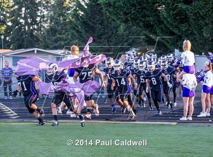 Thumbnail 3 in Timberline @ North Thurston photogallery.
