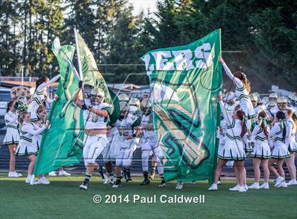 Thumbnail 3 in Timberline @ North Thurston photogallery.