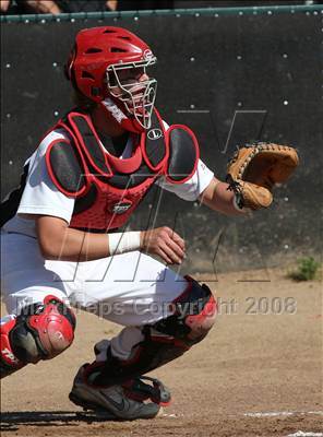 Thumbnail 1 in Galt @ Ponderosa photogallery.