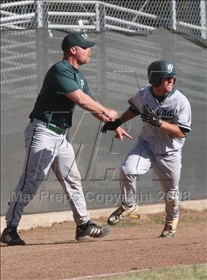 Thumbnail 3 in Galt @ Ponderosa photogallery.