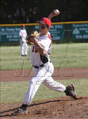 Thumbnail 1 in Galt @ Ponderosa photogallery.