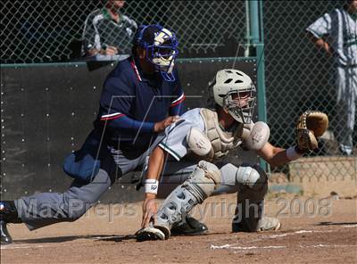 Thumbnail 1 in Galt @ Ponderosa photogallery.