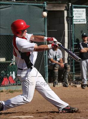 Thumbnail 1 in Galt @ Ponderosa photogallery.