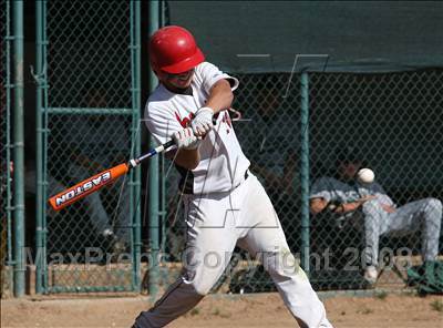 Thumbnail 1 in Galt @ Ponderosa photogallery.