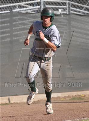 Thumbnail 1 in Galt @ Ponderosa photogallery.