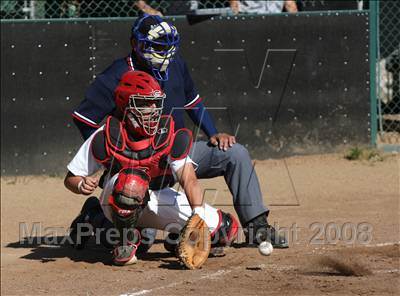 Thumbnail 1 in Galt @ Ponderosa photogallery.
