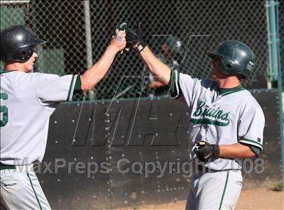 Thumbnail 2 in Galt @ Ponderosa photogallery.