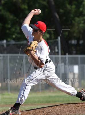 Thumbnail 1 in Galt @ Ponderosa photogallery.